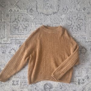 Universal Thread Knit Sweater
